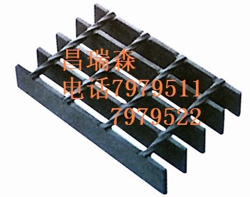 供应地沟盖板钢格板格栅板